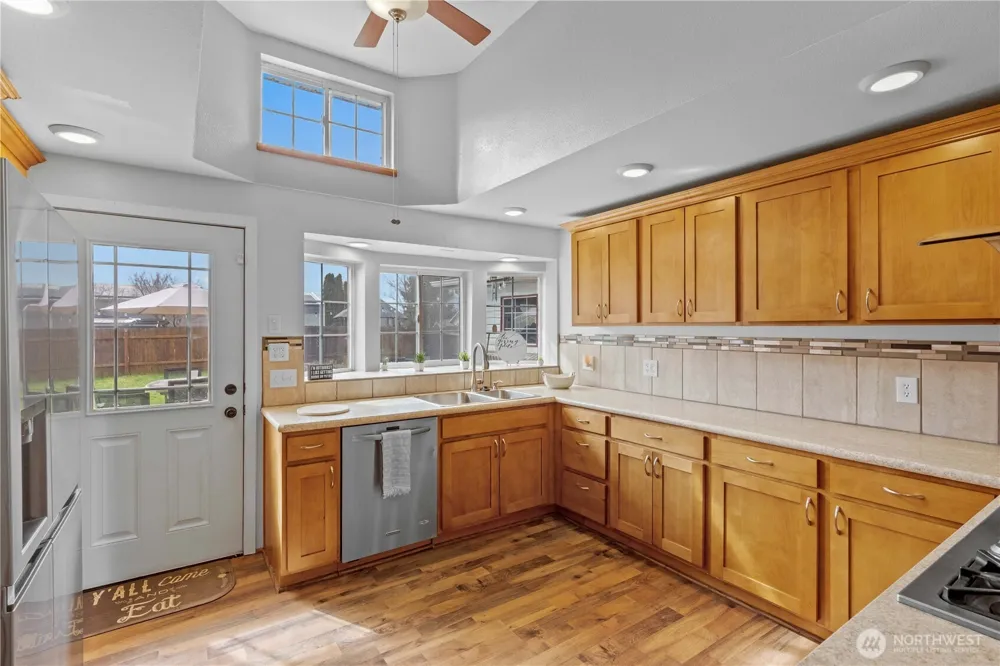 357 Sylvia Street Montesano, WA 98563
