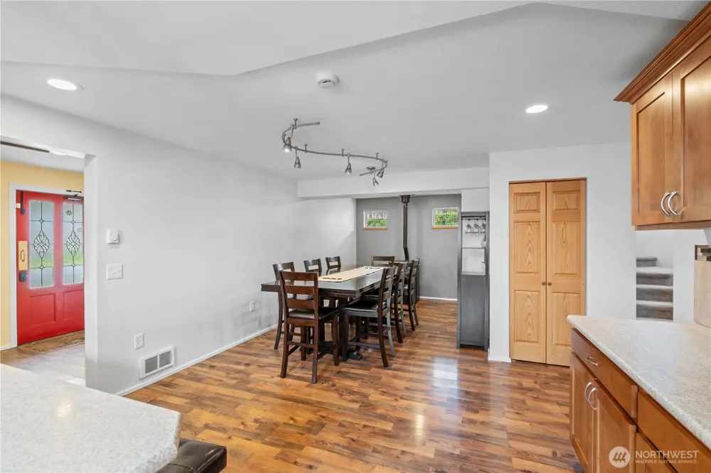 357 Sylvia Street Montesano, WA 98563