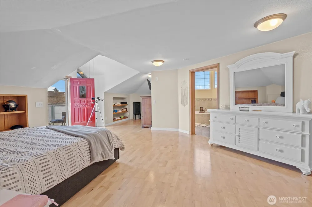 357 Sylvia Street Montesano, WA 98563