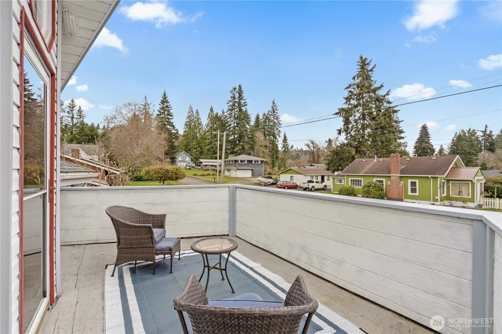 357 Sylvia Street Montesano, WA 98563