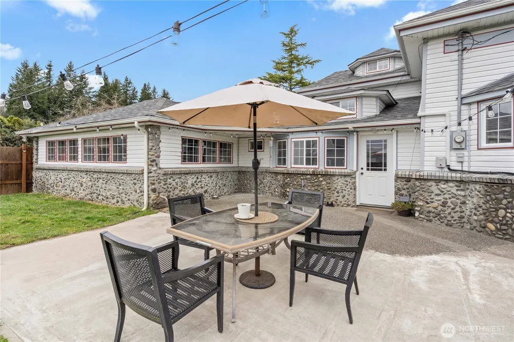 357 Sylvia Street Montesano, WA 98563