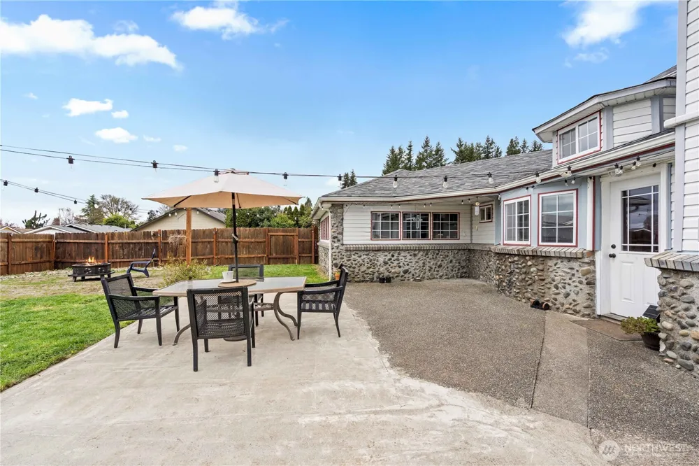 357 Sylvia Street Montesano, WA 98563