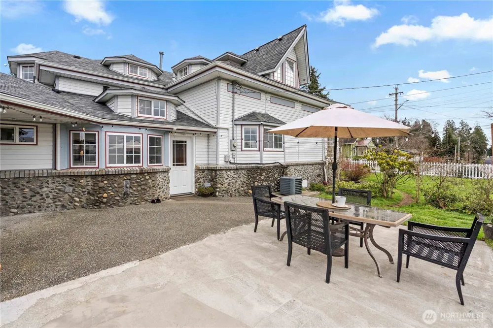 357 Sylvia Street Montesano, WA 98563