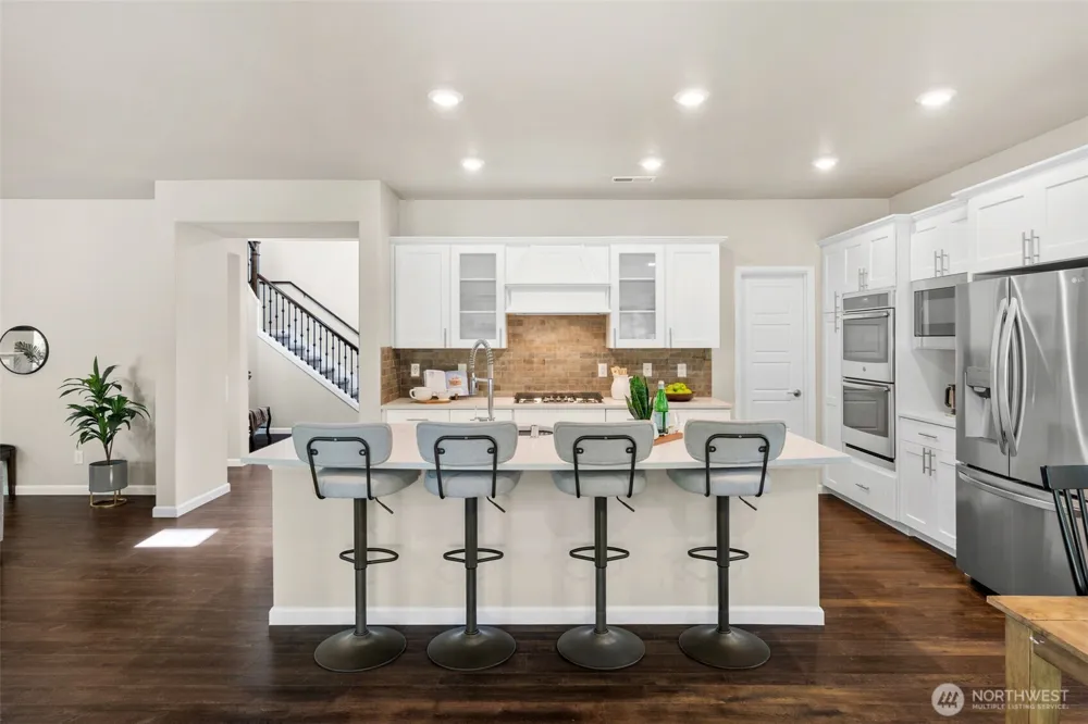 13264 178th Avenue Ct E Bonney Lake, WA 98391