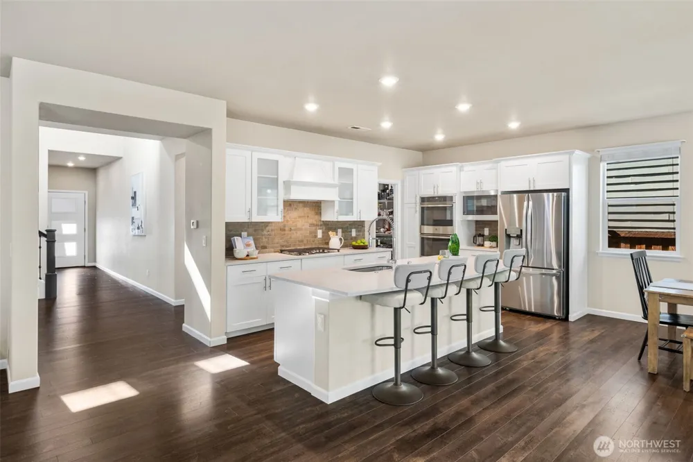 13264 178th Avenue Ct E Bonney Lake, WA 98391