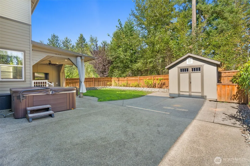 13264 178th Avenue Ct E Bonney Lake, WA 98391