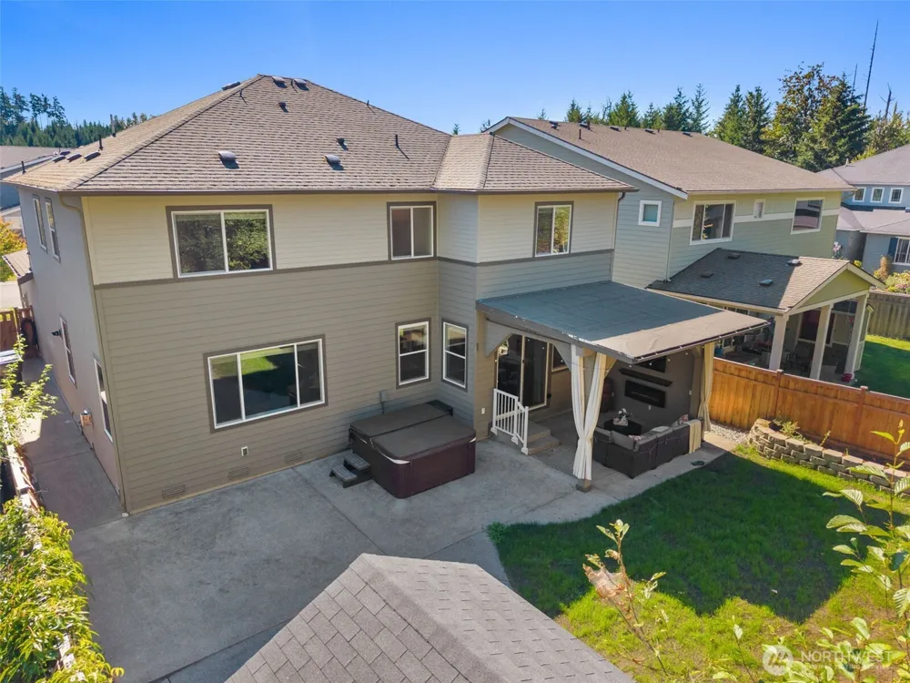 13264 178th Avenue Ct E Bonney Lake, WA 98391