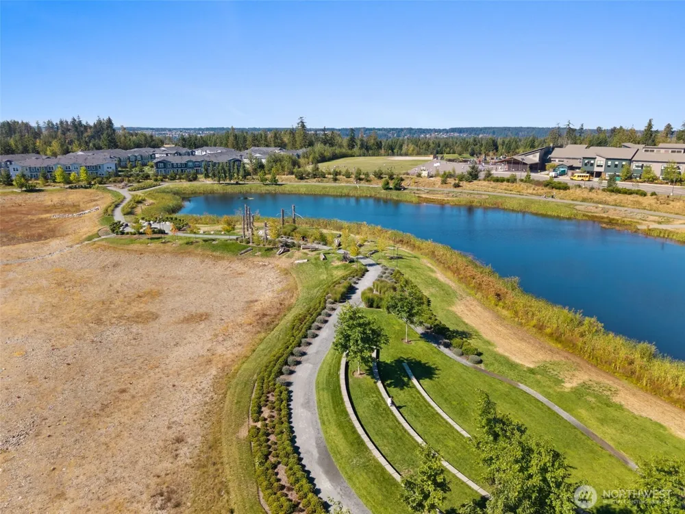 13264 178th Avenue Ct E Bonney Lake, WA 98391