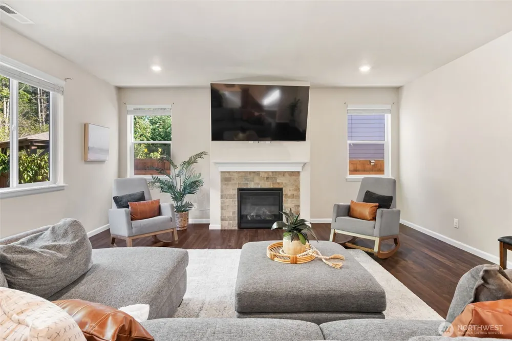 13264 178th Avenue Ct E Bonney Lake, WA 98391