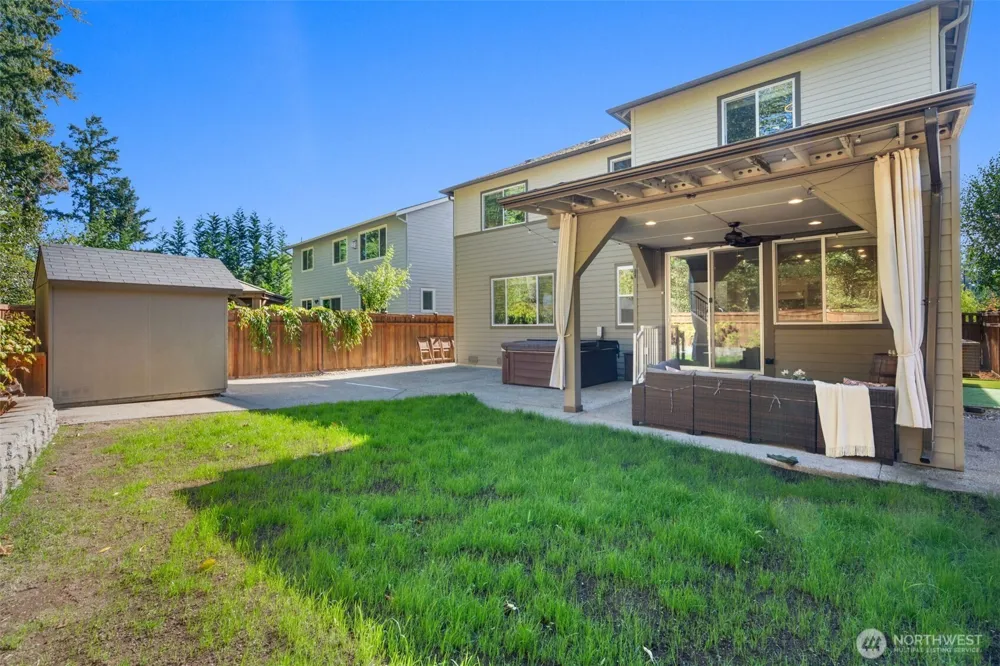 13264 178th Avenue Ct E Bonney Lake, WA 98391