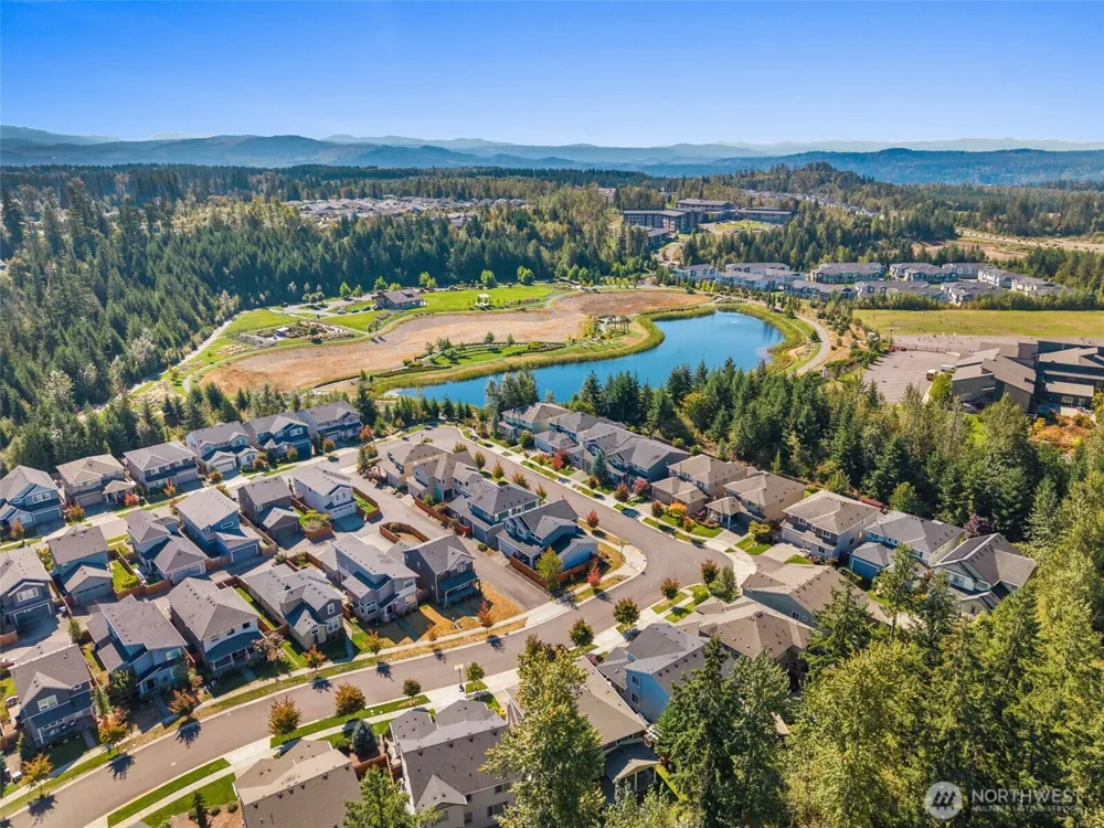 13264 178th Avenue Ct E Bonney Lake, WA 98391