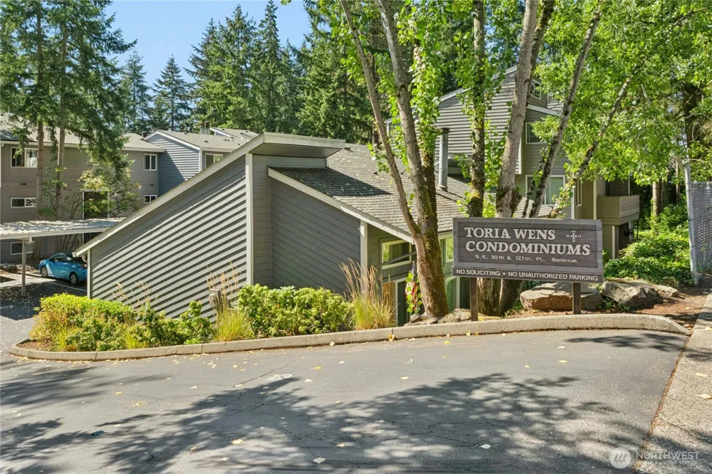 3033 127th Place SE #I11 Bellevue, WA 98005