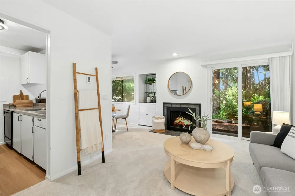 3033 127th Place SE #I11 Bellevue, WA 98005