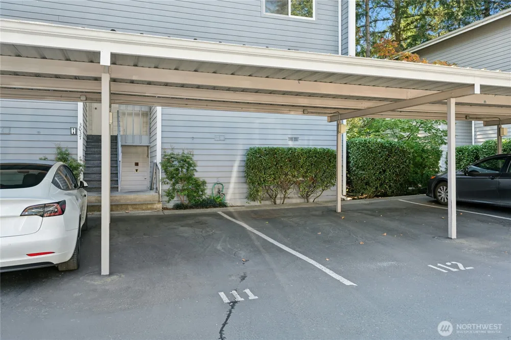 3033 127th Place SE #I11 Bellevue, WA 98005