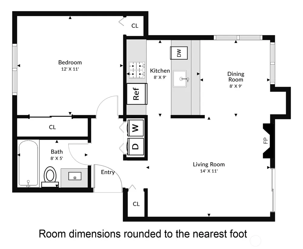 3033 127th Place SE #I11 Bellevue, WA 98005