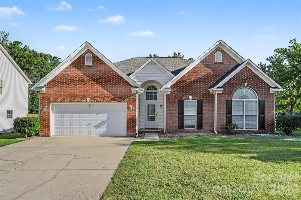 713 Larkridge Court Rock Hill, SC 29730