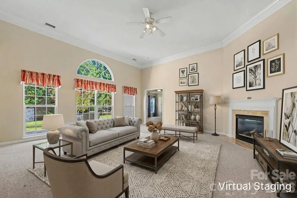713 Larkridge Court Rock Hill, SC 29730