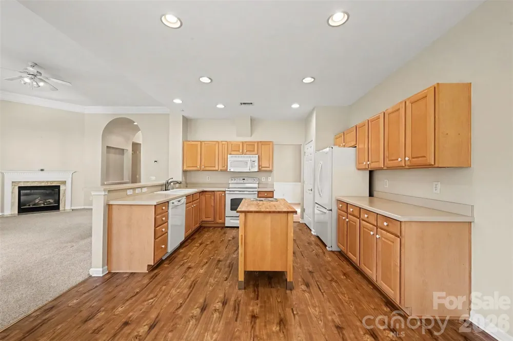 713 Larkridge Court Rock Hill, SC 29730
