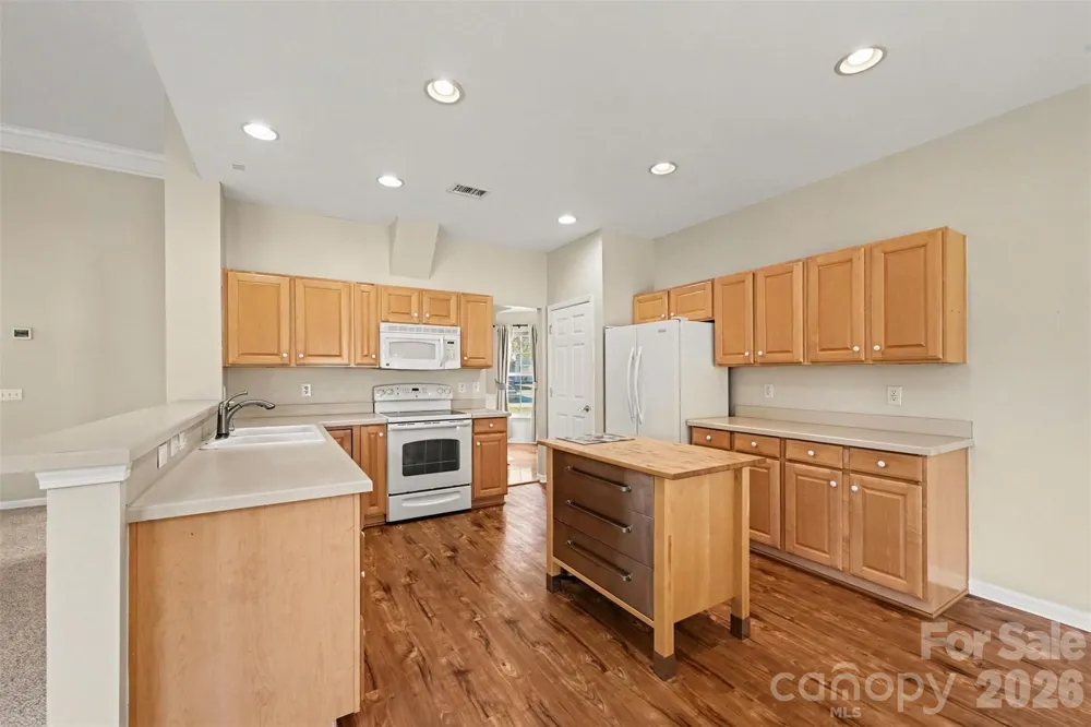 713 Larkridge Court Rock Hill, SC 29730