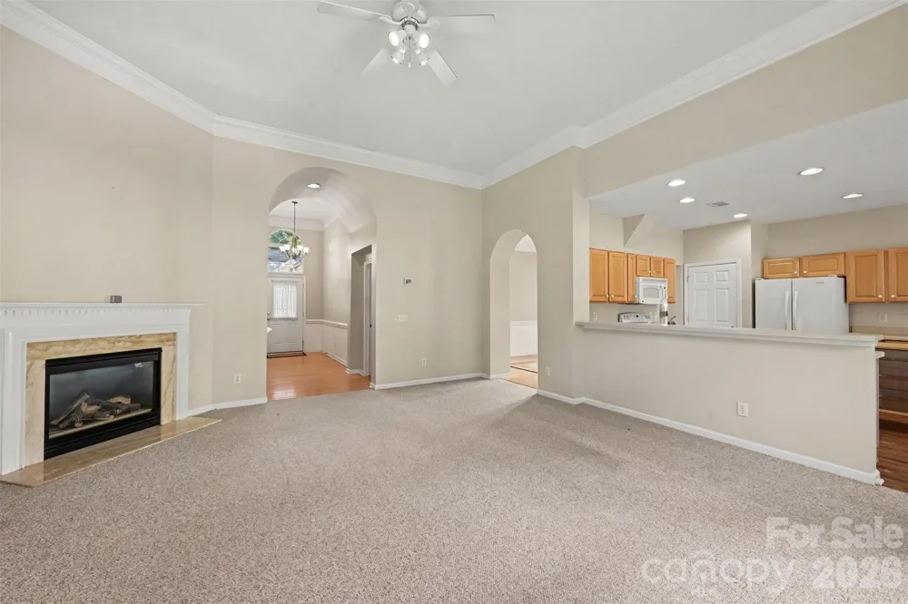 713 Larkridge Court Rock Hill, SC 29730