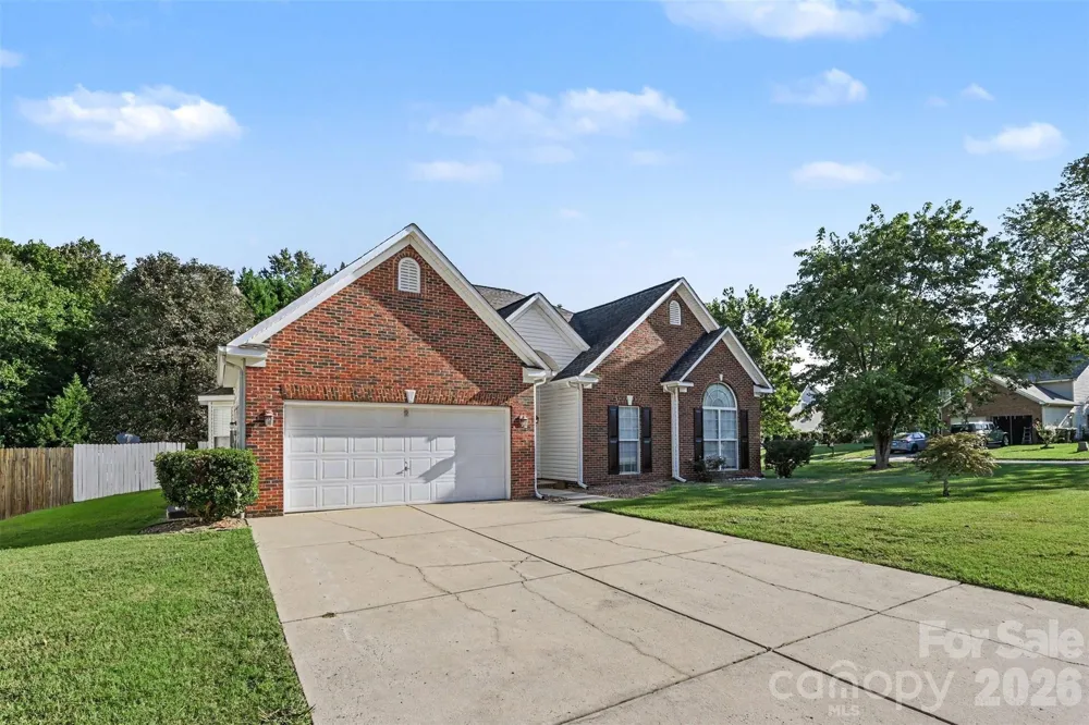 713 Larkridge Court Rock Hill, SC 29730