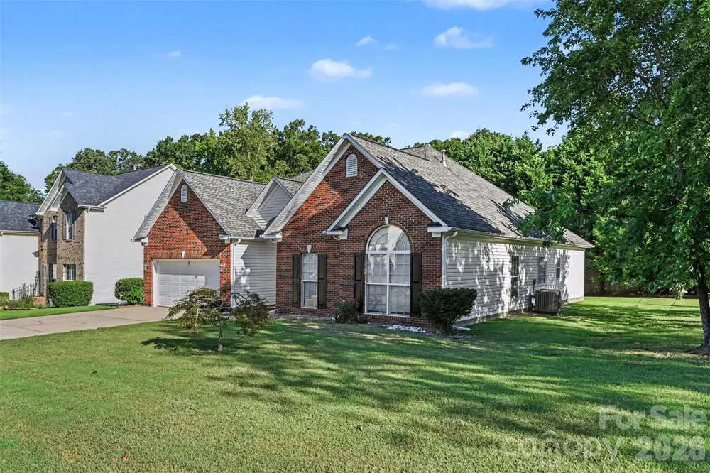 713 Larkridge Court Rock Hill, SC 29730
