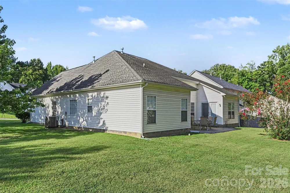 713 Larkridge Court Rock Hill, SC 29730