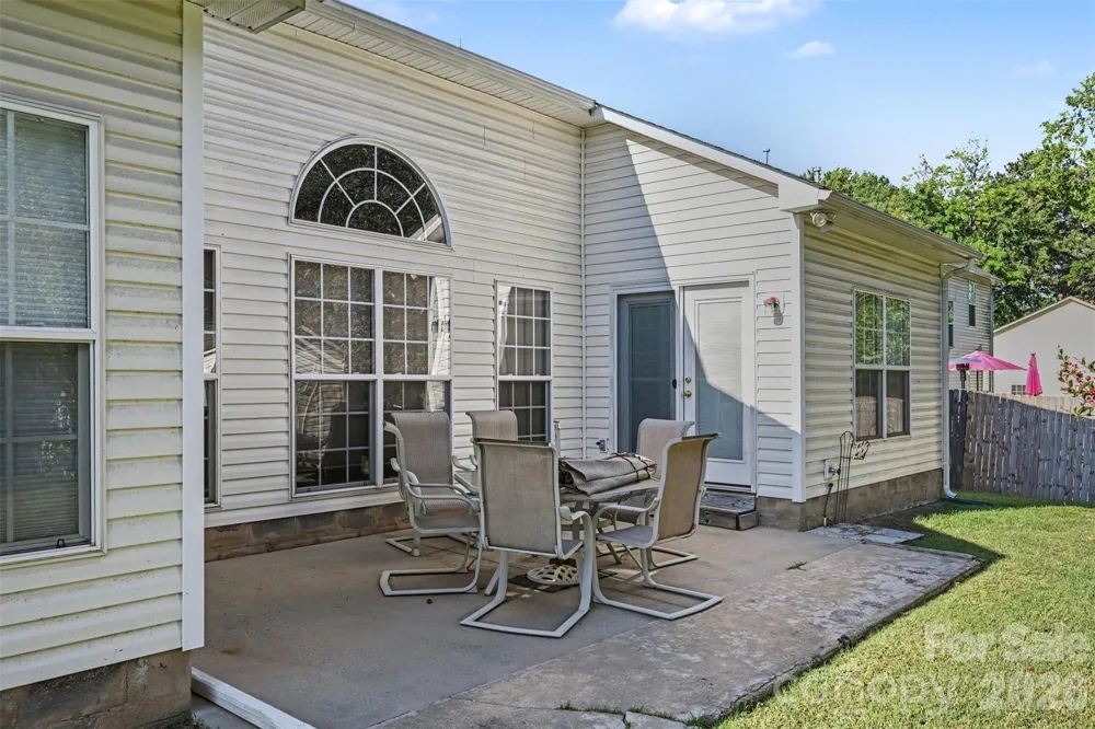713 Larkridge Court Rock Hill, SC 29730