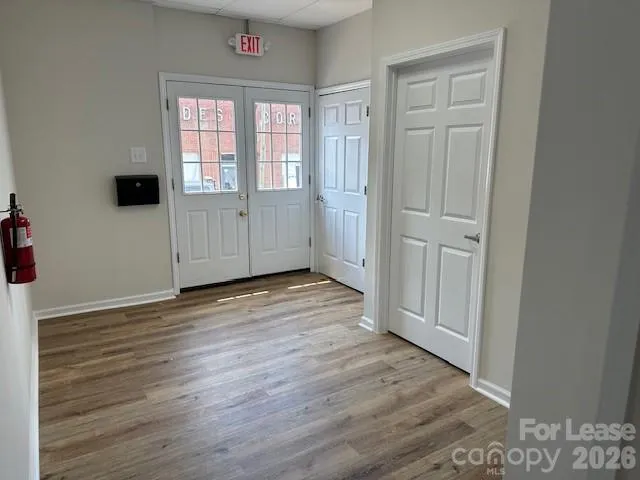 121 E Water Street #102 Lincolnton, NC 28092
