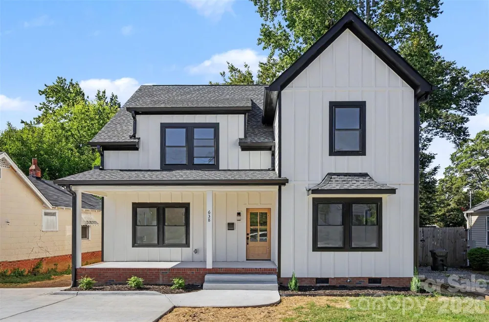 638 E Black Street Rock Hill, SC 29730