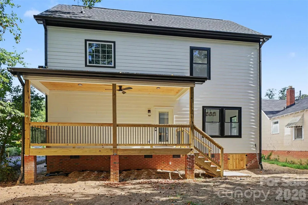 638 E Black Street Rock Hill, SC 29730