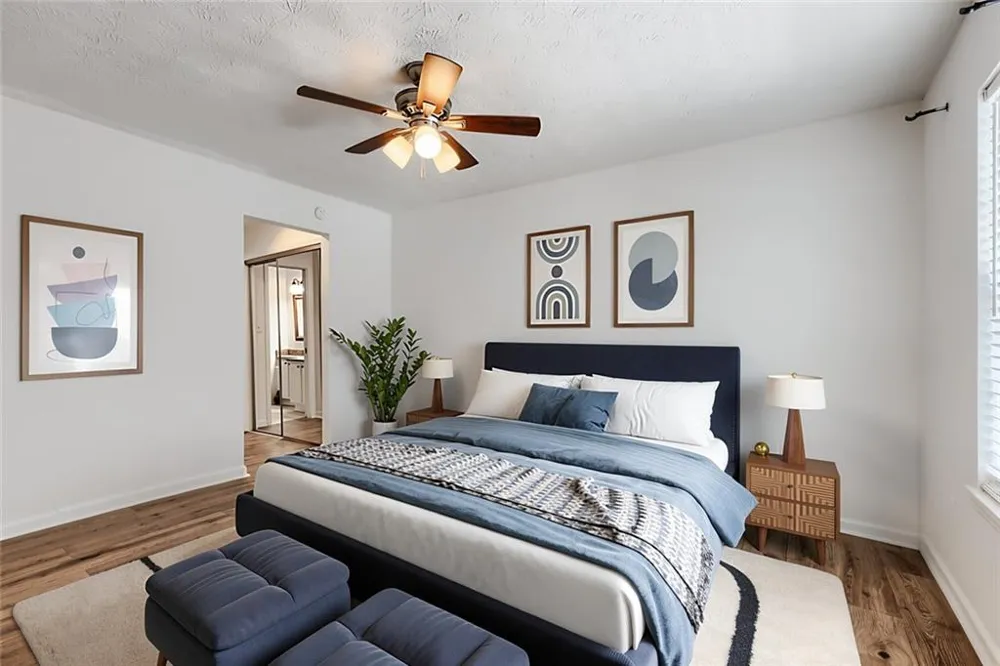 1967 Brian Way Decatur, GA 30033