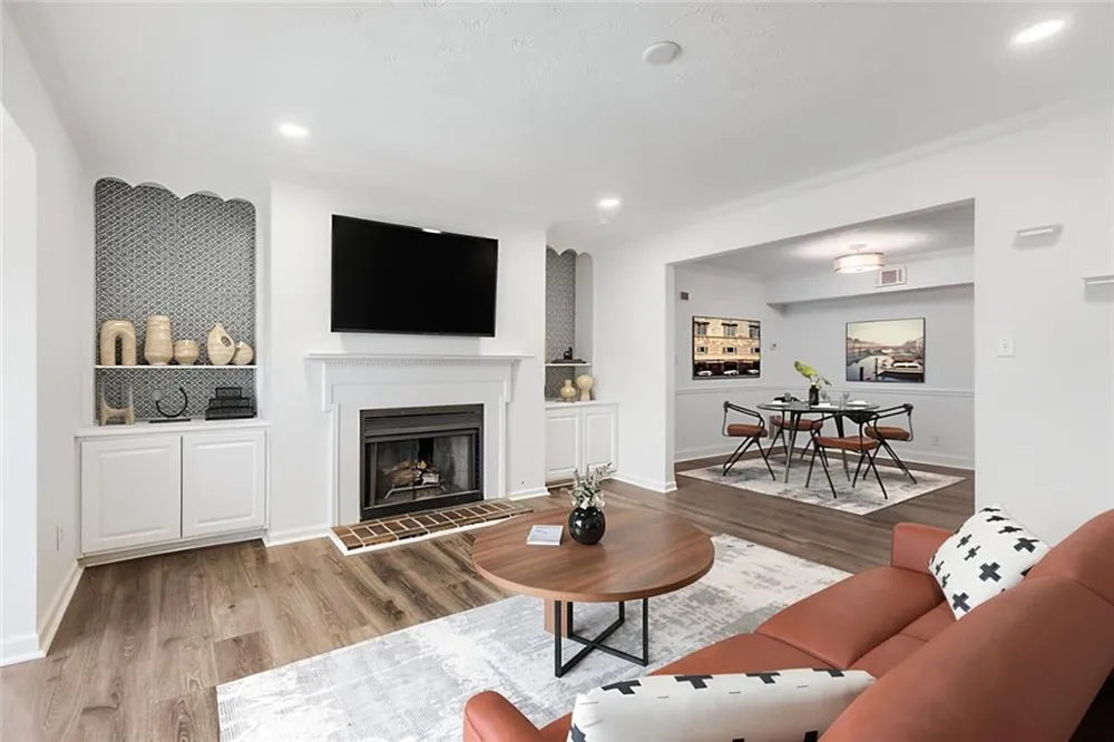 1967 Brian Way Decatur, GA 30033