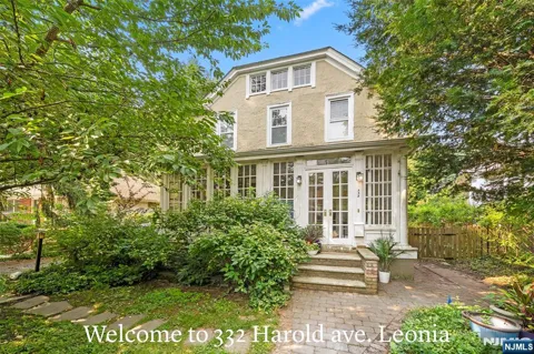332 Harold Avenue