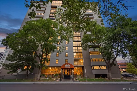 2 Adams Street #908