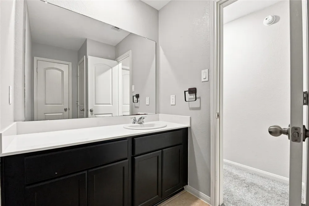 450 Terra Vista Circle Montgomery, TX 77356