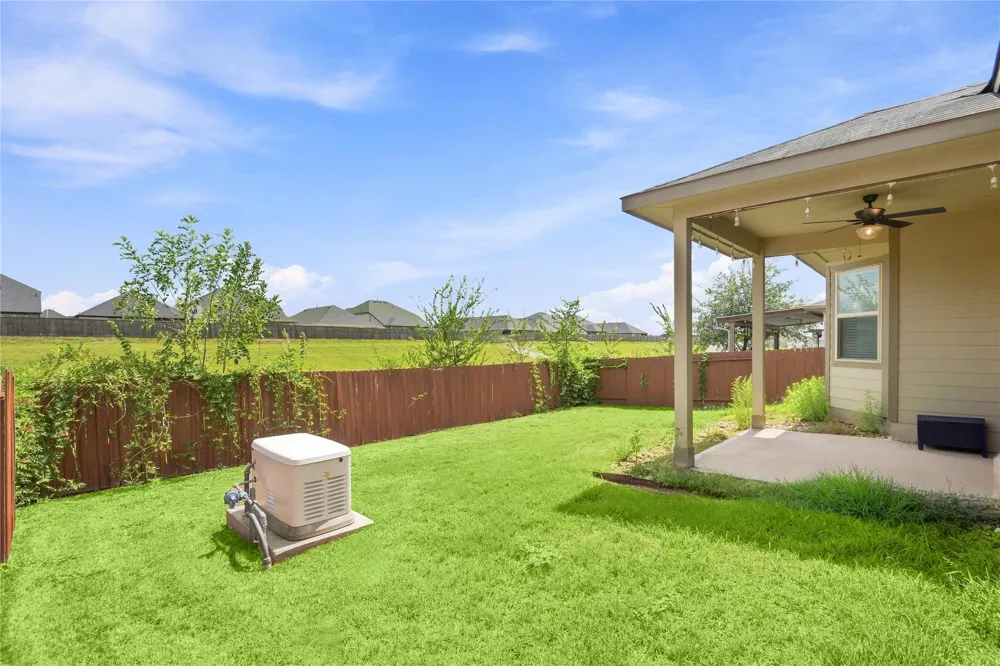 450 Terra Vista Circle Montgomery, TX 77356