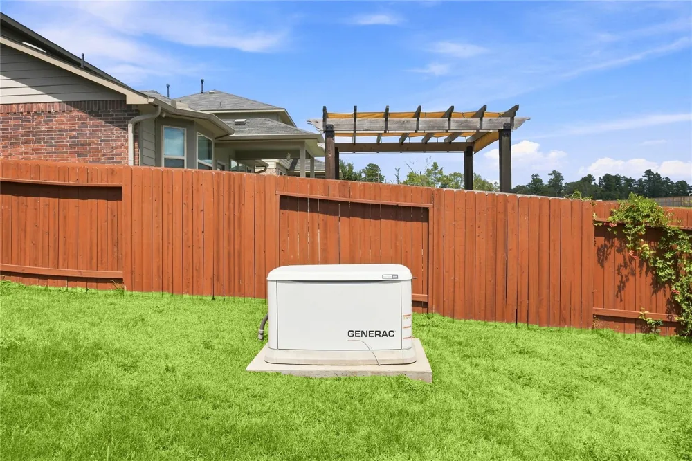 450 Terra Vista Circle Montgomery, TX 77356