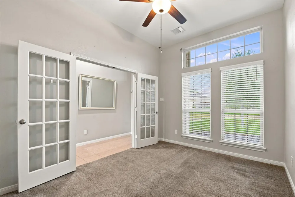 450 Terra Vista Circle Montgomery, TX 77356