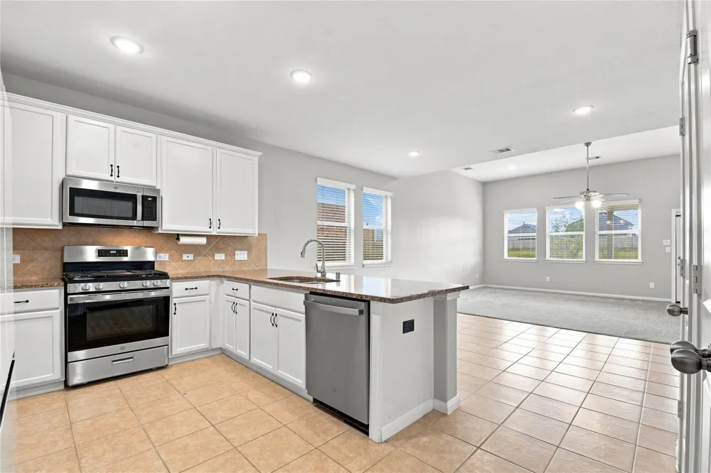 450 Terra Vista Circle Montgomery, TX 77356
