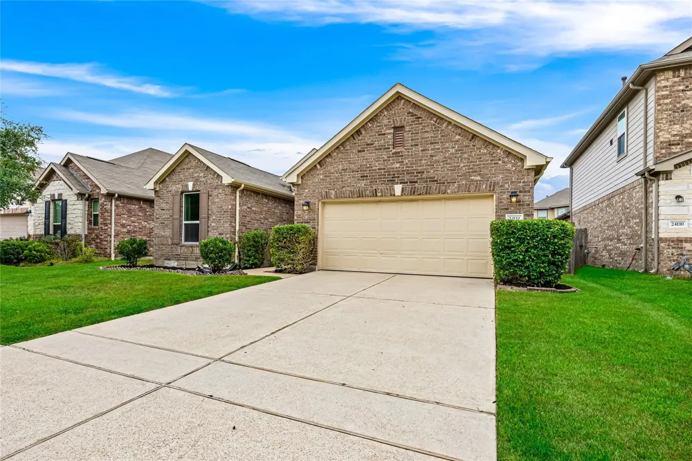 24114 Adobe Ridge Lane Katy, TX 77493