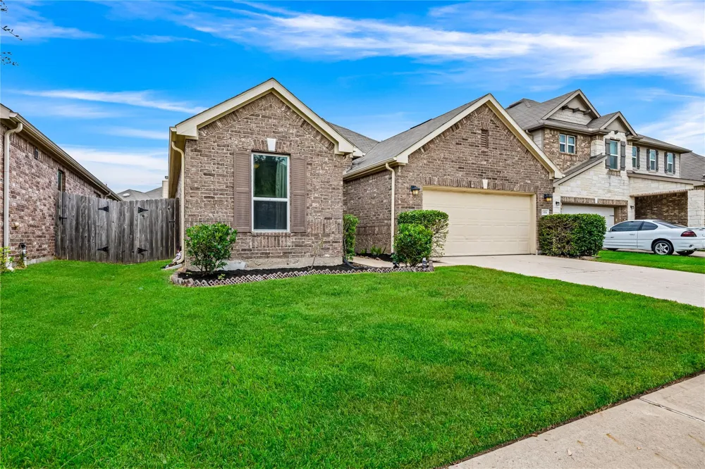 24114 Adobe Ridge Lane Katy, TX 77493