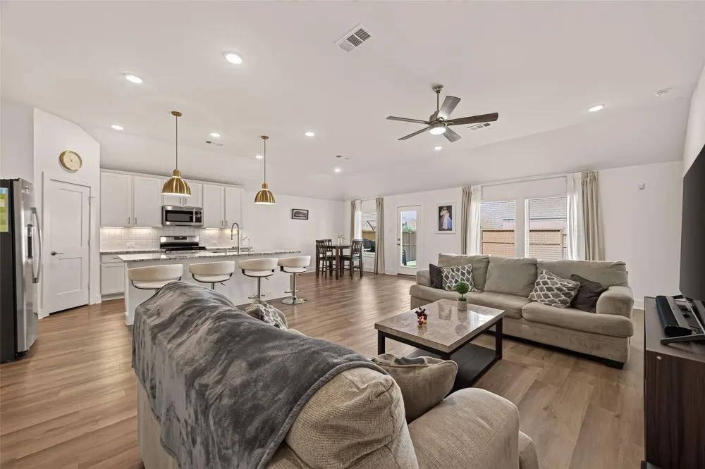 8603 Sun Coral Drive Cypress, TX 77433