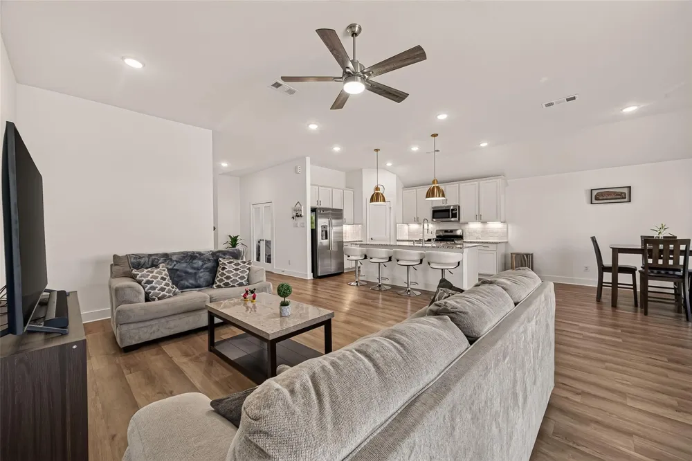 8603 Sun Coral Drive Cypress, TX 77433