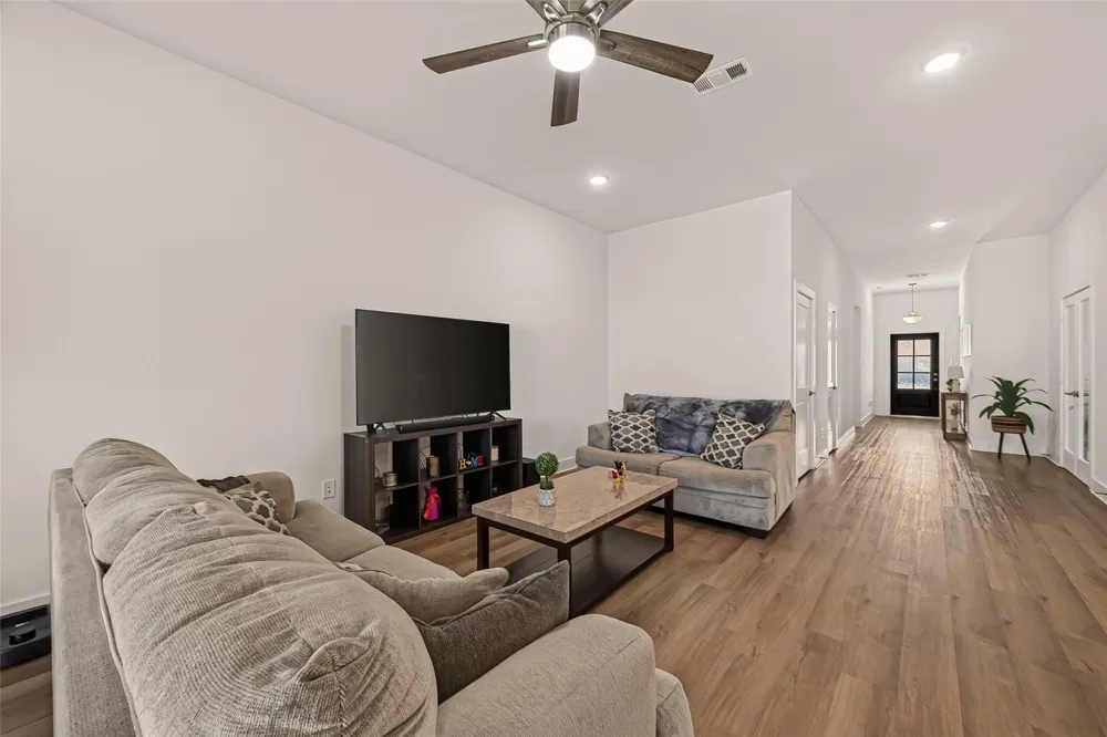 8603 Sun Coral Drive Cypress, TX 77433