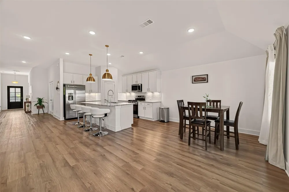 8603 Sun Coral Drive Cypress, TX 77433