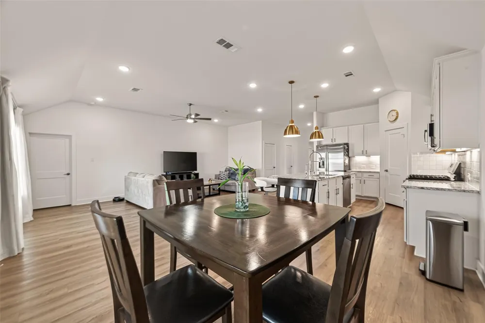 8603 Sun Coral Drive Cypress, TX 77433
