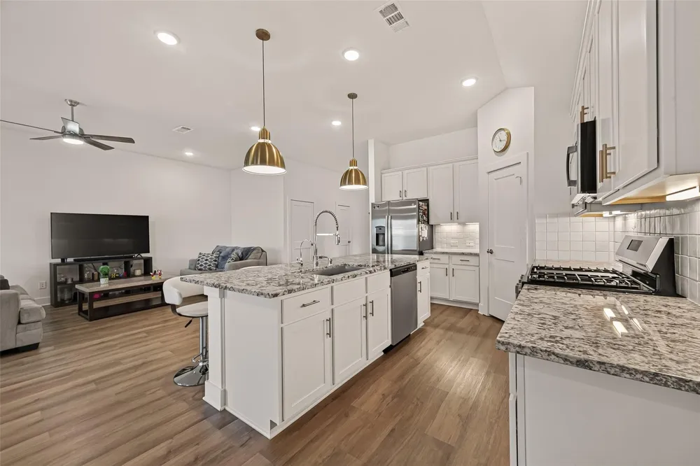 8603 Sun Coral Drive Cypress, TX 77433