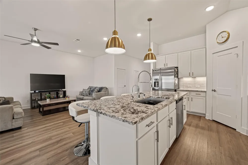8603 Sun Coral Drive Cypress, TX 77433