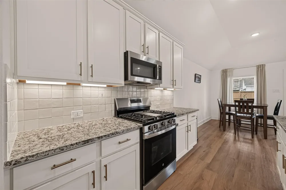 8603 Sun Coral Drive Cypress, TX 77433